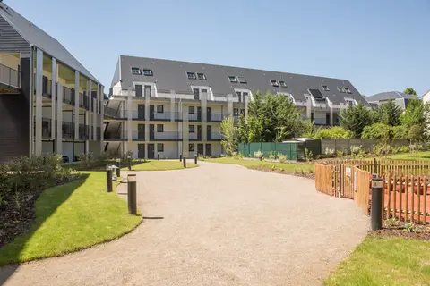 Résidence La Petite Venise in Colmar