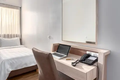 Attalos Hotel in Athene — foto 18