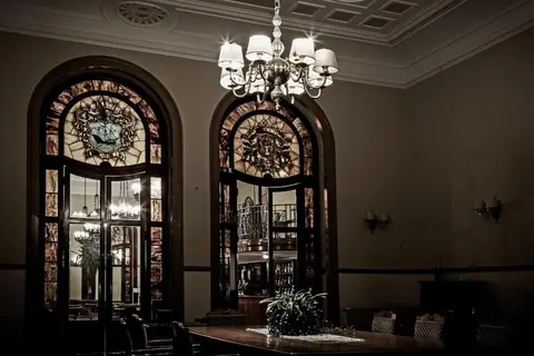 Curia Palace Hotel in Anadia — foto 30