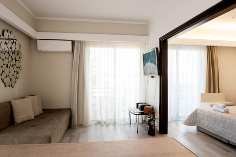 Terinikos Sunny Garden Hotel foto 23