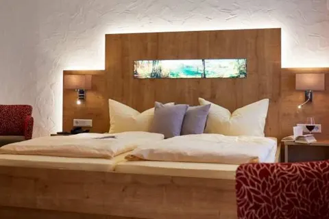 Hotel Edelweiss Willingen foto 7