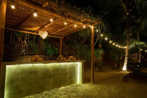 Casa del Viento by ÓOL Hotels in Holbox — foto 5