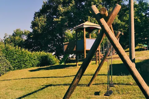 Camping Lucherino foto 8