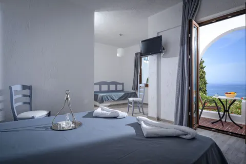 Hersonissos Village Hotel & Bungalows foto 6