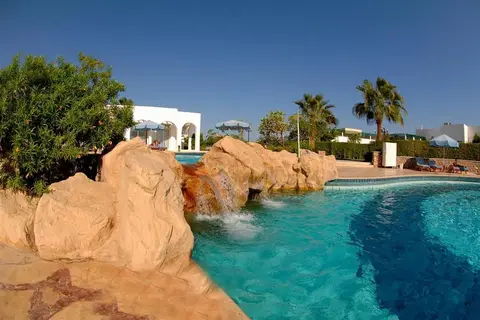 Safir Sharm Waterfalls Resort in Sharm El Sheikh, foto 2