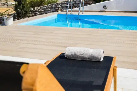 Paros Villas Nereids in Parikia (Paros), foto 20