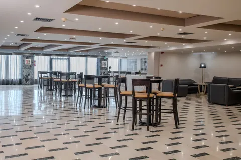 Capsis Hotel foto 6