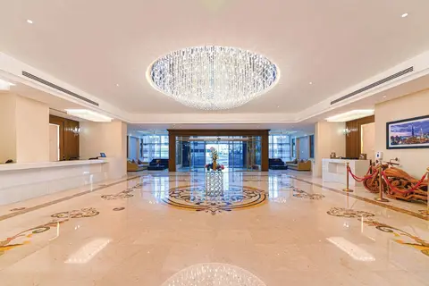 TIME Asma Hotel in Dubai, foto 16