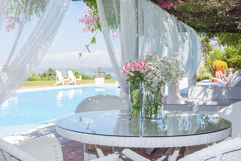 Quinta do Tagus Village foto 4