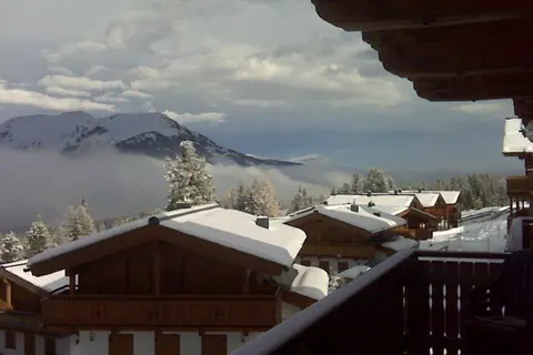 Staudis Skihütten foto 6