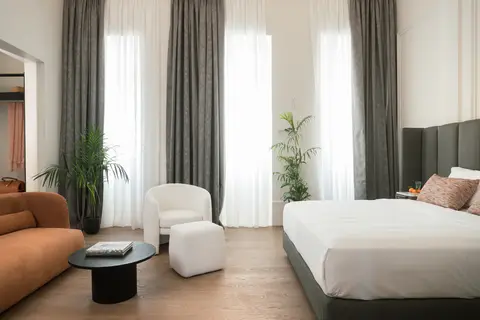 Castro Hotel Syros in Ermoupoli — foto 25