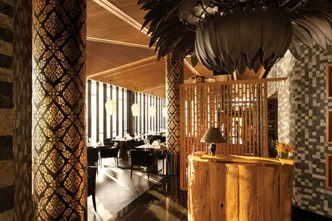Conrad Koh Samui in Koh Samui — foto 15