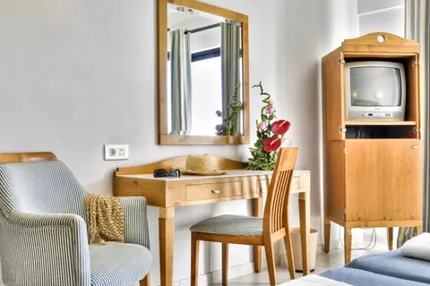Hotel Calypso Gozo in Iż-Żebbuġ, foto 20
