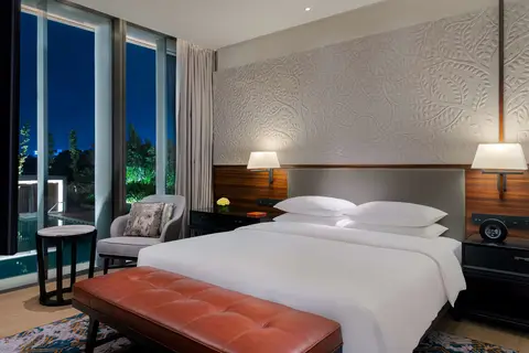 Hyatt Regency Phnom Penh in Hyatt Regency, foto 11