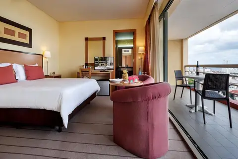 São Miguel Park Hotel in Ponta Delgada — foto 2