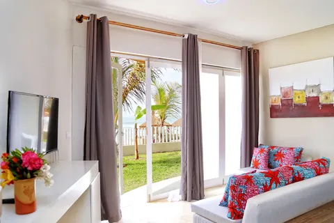Balafon Beach Resort in Sukuta — foto 11