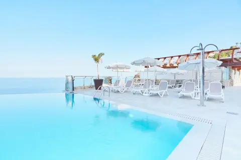 Gloria Palace Amadores in Mogán — foto 28