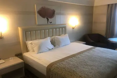 Surmeli Istanbul in Şişli, foto 12