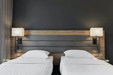 Moxy Copenhagen Sydhavnen in Kopenhagen — foto 10