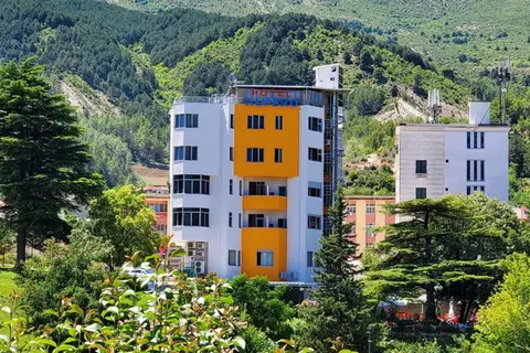 Alvero Hotel in Përmet, foto 17