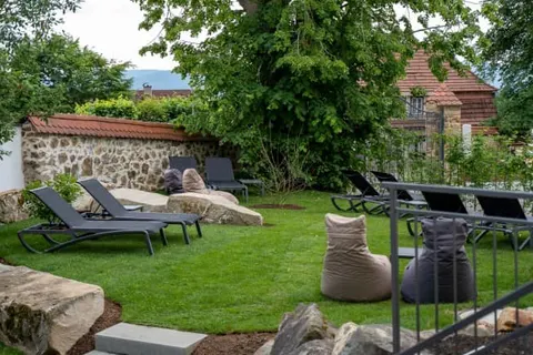 Robenstein Aktivhotel & SPA foto 22