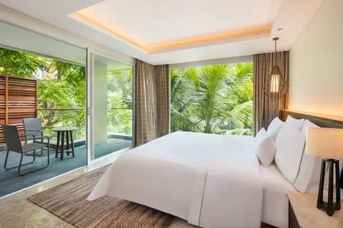 The Westin Resort & Spa Ubud, Bali in Ubud, Kecamatan Gianyar, Kabupaten Gianyar, Bali, Indonesia — foto 4