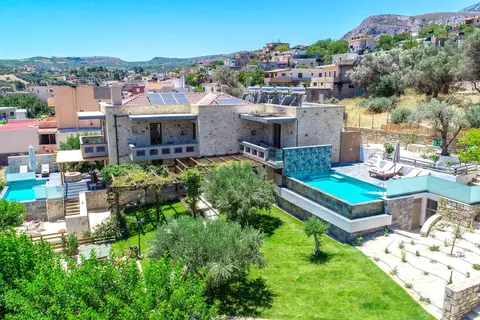 Asion Lithos in Δημοτική Ενότητα Γοργολαΐνη — foto 13