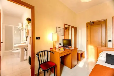 Parker in Rome, foto 12