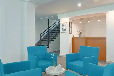 Hotel Delfin in Omišalj — foto 3
