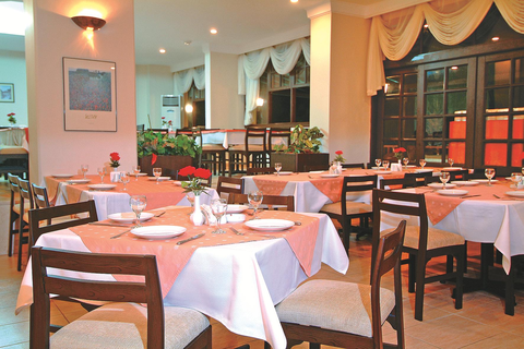 Hotel Anitas Beach foto 6