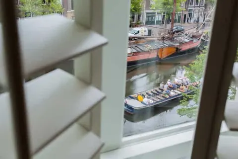 Stadsvilla Mout foto 11