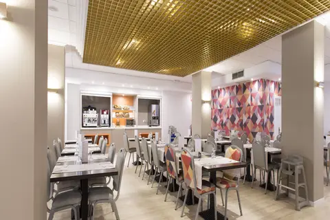 Aparthotel Acuasol in Peñiscola — foto 13