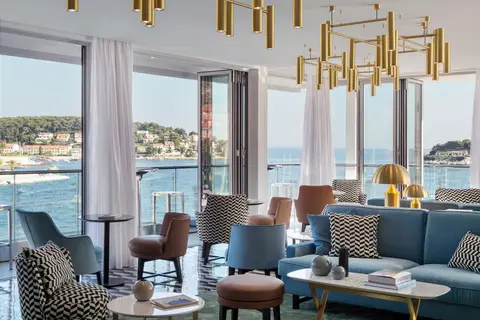 Adriana Hvar Spa Hotel in Hvar — foto 5