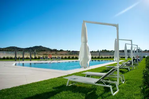 Rafa Nadal Sport Residence in Manacor — foto 9