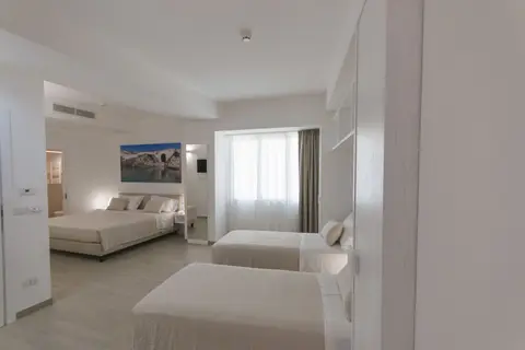 Est Hotel in Santa Cesarea Terme, foto 22