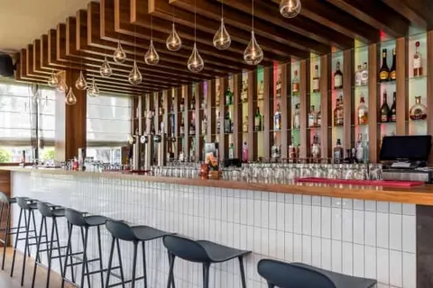 Holiday Inn Eindhoven Centre foto 4