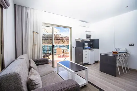 Servatur Casablanca Suites & Spa in Mogán — foto 26