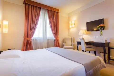 Palazzo San Lorenzo Hotel & Spa in Colle Di Val D'elsa — foto 13