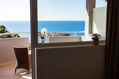 Villa Vanty in Sveti Stefan Island — foto 18