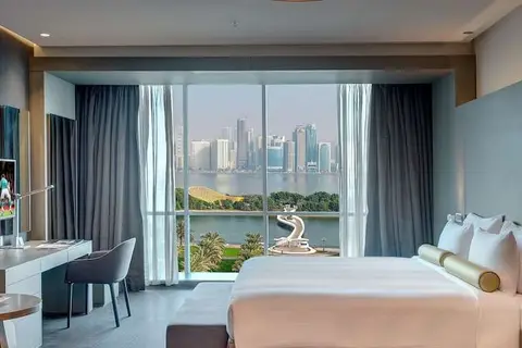 72 Hotel in Sharjah — foto 7