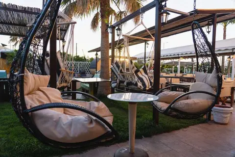 Philoxenia Hotel Malia in Δημοτική Ενότητα Μαλίων — foto 7