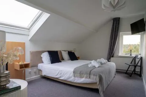 Hotel Restaurant de Loenermark foto 14