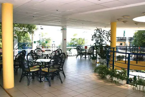 Bonita Beach in СПА център Ривиера Бийч — foto 19