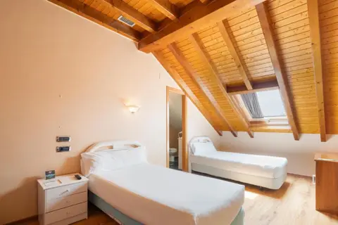 Hotel Alda Lalín in Lalín — foto 8