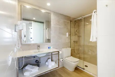 Marvell Club Hotel & Apartments in Sant Antoni de Portmany — foto 26