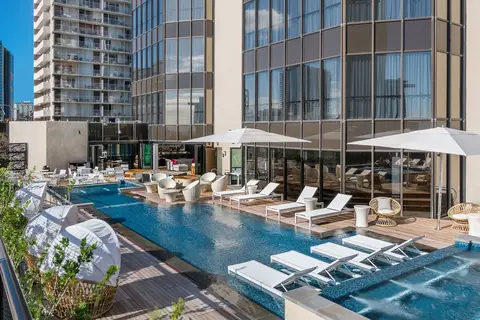 Hyatt Centric Waikiki Beach in Honolulu — foto 13