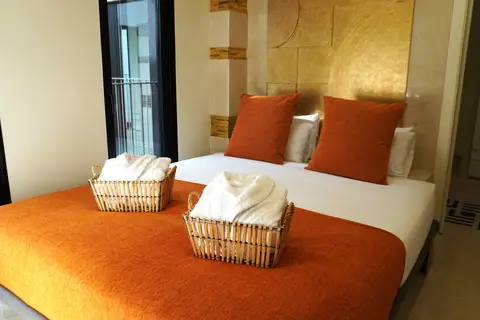 Cosmo Apartments Rambla Catalunya in Barcelona — foto 9