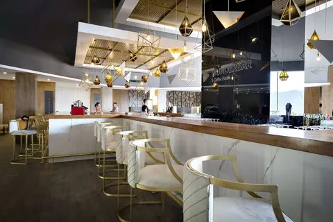Magic Life Bodrum in Bodrum — foto 7