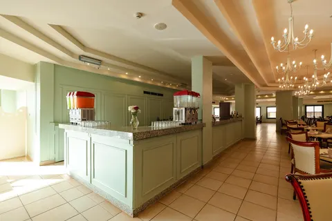 Blend Club Aqua Resort in Hurghada — foto 22