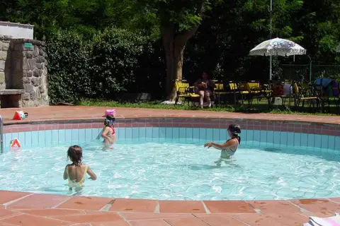 Hotel Marrani in Borgo San Lorenzo — foto 12
